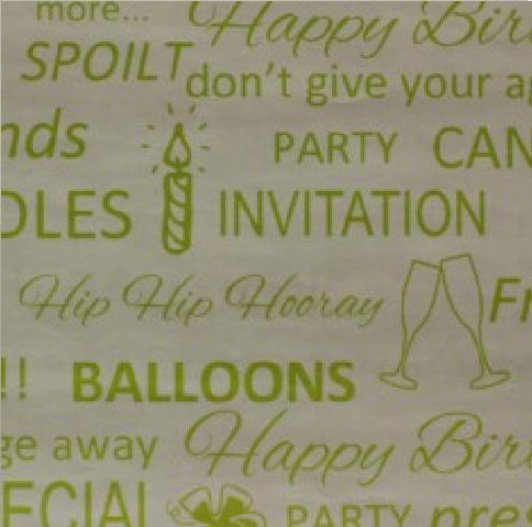 bw047 green bday