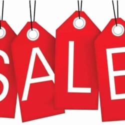 SALE