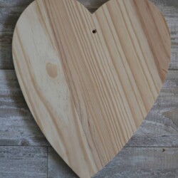 Wooden Products for the Home
