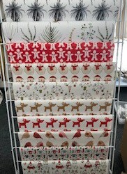 Christmas Gift Wrap