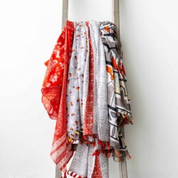 Scarves
