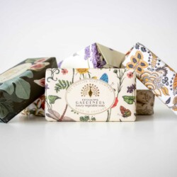 Soaps & Hand creams & Body Wash