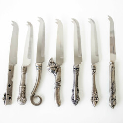 Cheese Knives