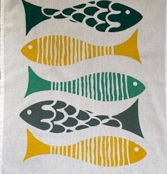 Teatowels