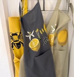 Aprons