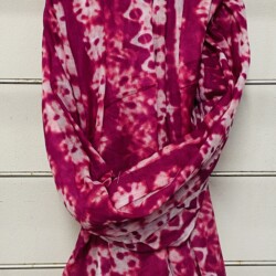 Valentine's Day Scarves