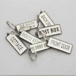 Keyrings