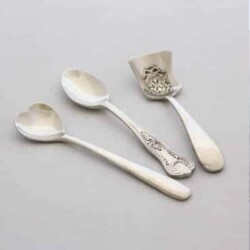 Spoons