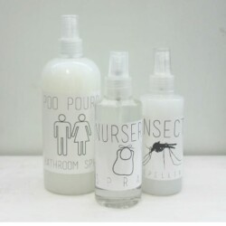 Sprays