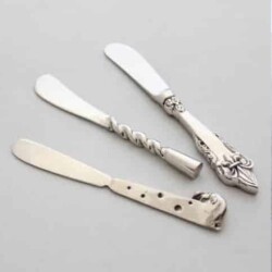 Spreaders & Small Forks