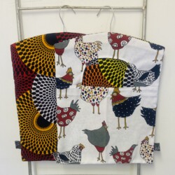 Peg Bags
