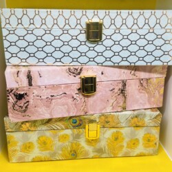 Decorative Boxes